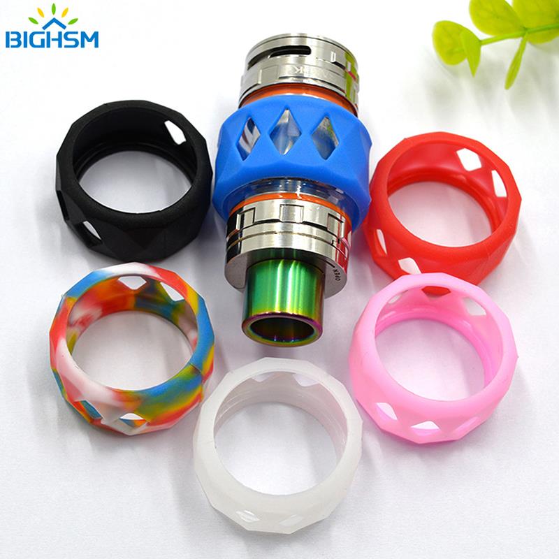 Accessories For Vaping - 버블 유리관 보호 커버 랩 슬리브
