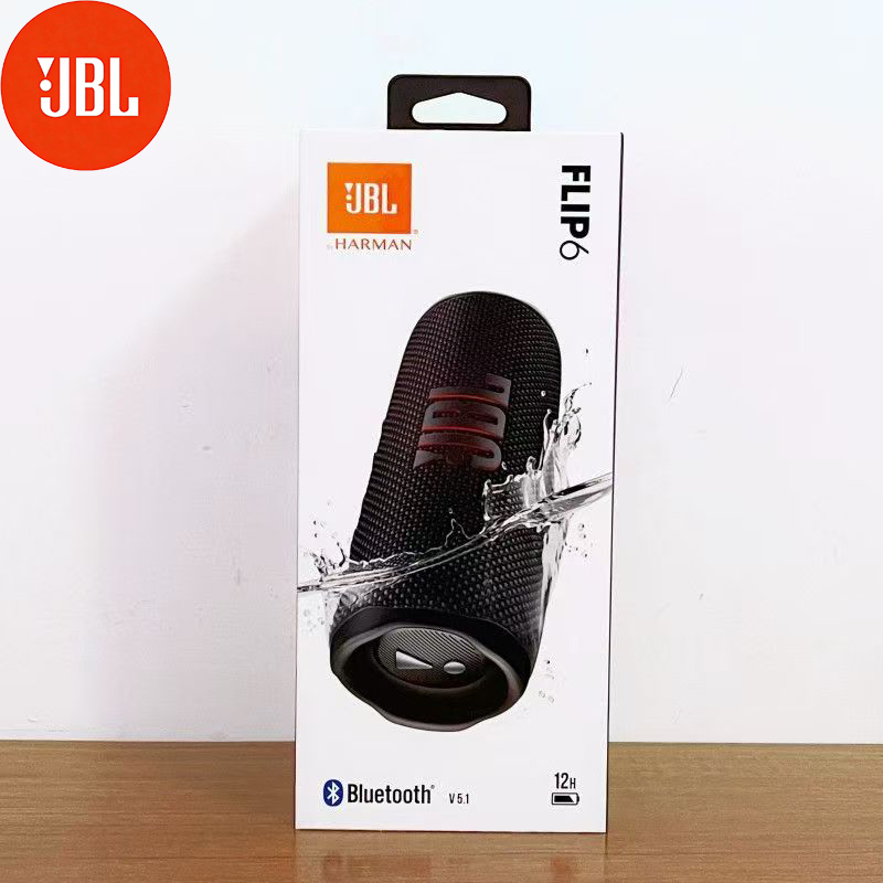 Anker Speaker Soundcore Boom 2 - JBL FLIP 6 블루투스 스피커 캠프사이트
