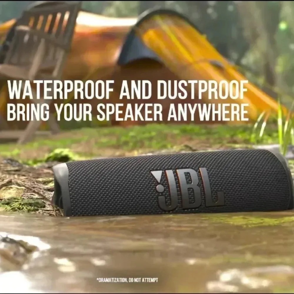 JBL FLIP6 블루투스 스피커, 2웨이 드라이버 시 - Jbl Speaker Flip 6 리뷰 및 가격