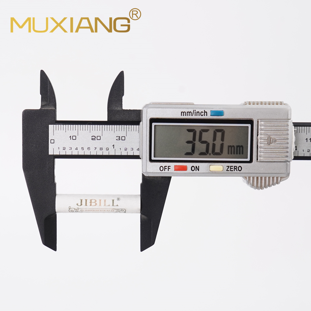 담배 파이프용 필터 50개, 지름 8mm, 길이 35m - Smoking & Vaping Accessories 리뷰 및 가격