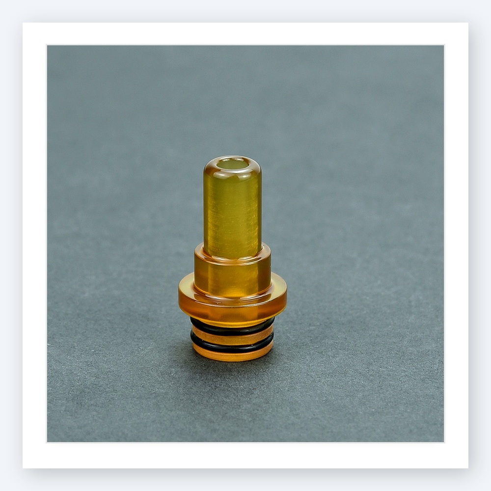 510 MTL 드립 팁 - RTA, RBA, RDA 베 - Accessories For Vaping 리뷰 및 가격
