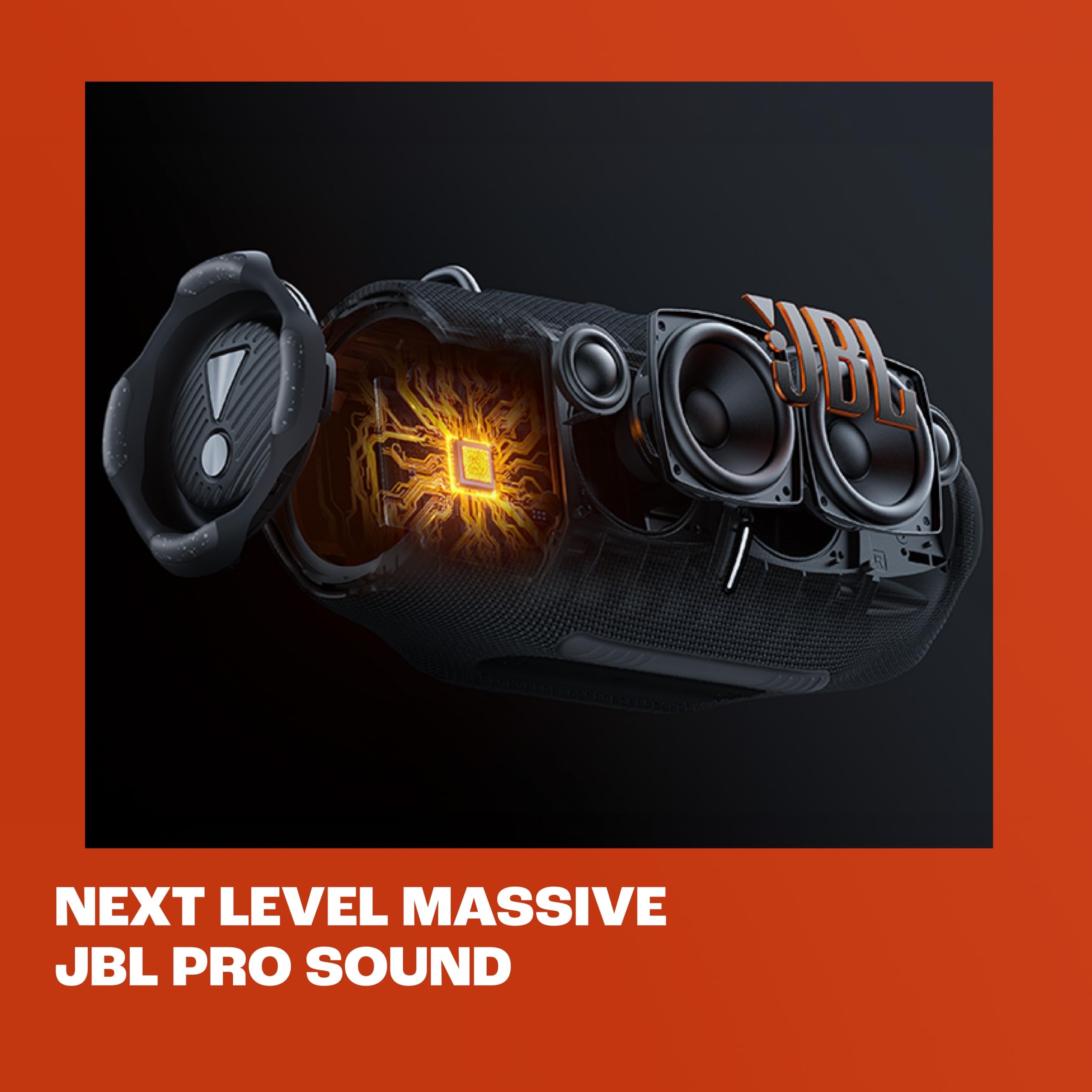 JBL XTREME 4 야외용 블루투스 스피커, IP6 - Jbl Speaker Go 4 리뷰 및 가격