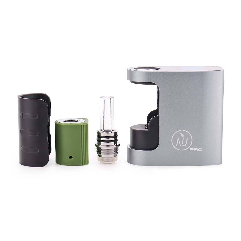 NIU PRO 온도 조절 건조 허브 증기화기 키트, 1 - Accessories For Vaping 리뷰 및 가격